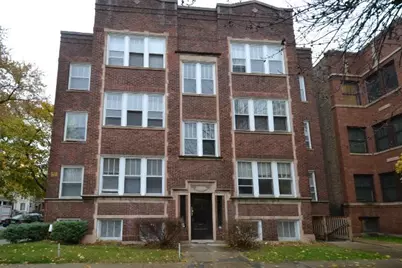 5021 N Winchester Avenue #3, Chicago, IL 60640 - Photo 1
