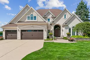2267 Glouceston Ln, Naperville, IL 60564 - Photo 1