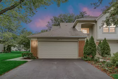 445 Cromwell Circle #1, Bartlett, IL 60103 - Photo 24