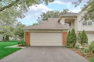 445 Cromwell Cir, Bartlett, IL 60103 - Photo 1