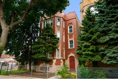 7841 S Wolcott Avenue, Chicago, IL 60620 - Photo 2