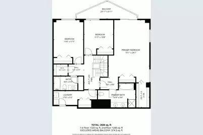 4350 N Broadway Street #1001, Chicago, IL 60613 - Photo 34
