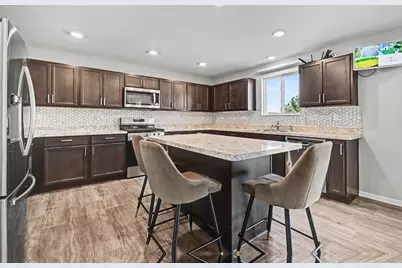 1329 Prairie Creek Trail, Joliet, IL 60431 - Photo 6