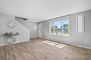 1329 Prairie Creek Trail, Joliet, IL 60431 - Photo 2