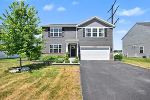 1329 Prairie Creek Trail, Joliet, IL 60431 - Photo 1
