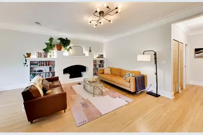 1465 W Fargo Avenue #3, Chicago, IL 60626 - Photo 4