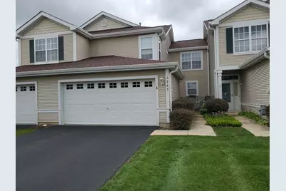 2265 W Bentley Lane, Round Lake, IL 60073 - Photo 1