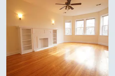 3430 W Parker Avenue #1, Chicago, IL 60647 - Photo 2