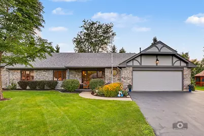 11524 S Old Prague Path, Palos Park, IL 60464 - Photo 4