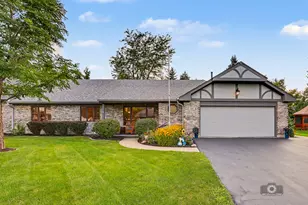 11524 South Old Prague Path, Palos Park, IL 60464 - Photo 4