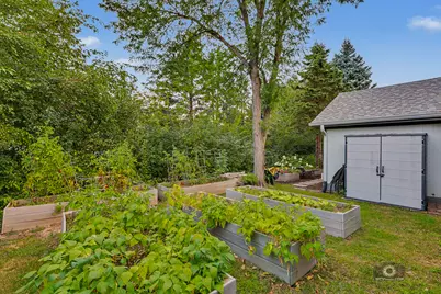 11524 S Old Prague Path, Palos Park, IL 60464 - Photo 38