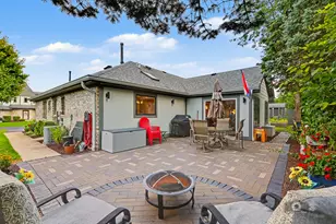 11524 South Old Prague Path, Palos Park, IL 60464 - Photo 34