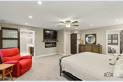 11524 S Old Prague Path, Palos Park, IL 60464 - Photo 26