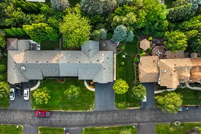 11524 S Old Prague Path, Palos Park, IL 60464 - Photo 40