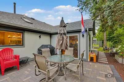 11524 S Old Prague Path, Palos Park, IL 60464 - Photo 36