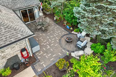 11524 S Old Prague Path, Palos Park, IL 60464 - Photo 32