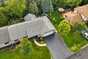 11524 South Old Prague Path, Palos Park, IL 60464 - Photo 6