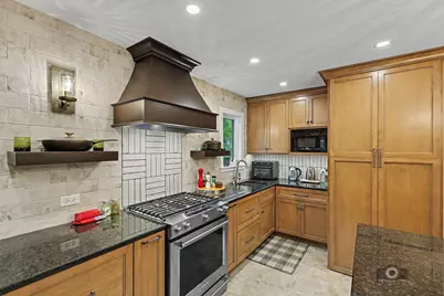 11524 S Old Prague Path, Palos Park, IL 60464 - Photo 16