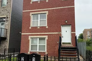 2706 W Jackson Blvd, Chicago, IL 60612 - Photo 1