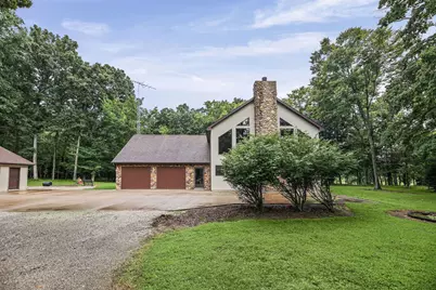 5016 Kell Road, Kell, IL 62853 - Photo 2
