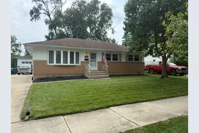 524 Gordon Drive, Crete, IL 60417 - Photo 1
