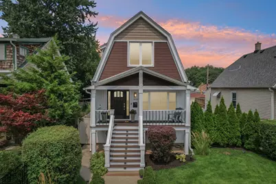 6328 W Addison Street, Chicago, IL 60634 - Photo 2