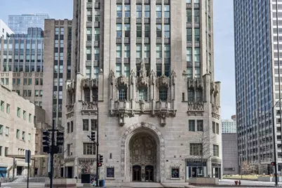 435 N Michigan Avenue #1008, Chicago, IL 60611 - Photo 2