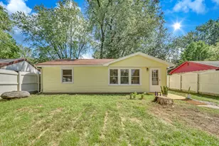 407 Hamilton St, Wilmington, IL 60481 - Photo 1