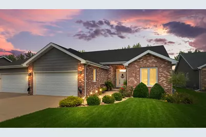 1017 Lincoln Drive, Manteno, IL 60950 - Photo 1