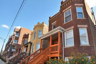 2719 W Belmont Ave, Chicago, IL 60618 - Photo 1