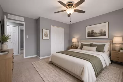 462 Degas Circle #0, Bolingbrook, IL 60440 - Photo 18