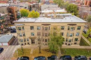 917 W Waveland Ave, Chicago, IL 60613 - Photo 1