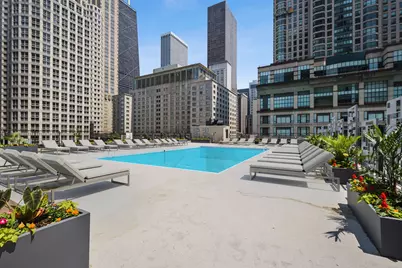 30 E Huron Street #5006, Chicago, IL 60611 - Photo 20