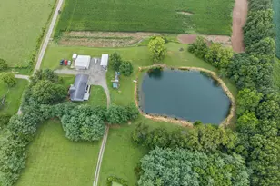 4568 State Rte 161 Ext, Kell, IL 62853 - Photo 50