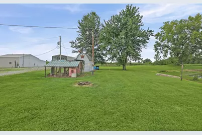 4568 State Route 161 Extension, Kell, IL 62853 - Photo 6