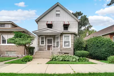 7621 S Perry Avenue, Chicago, IL 60620 - Photo 2