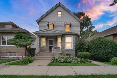7621 S Perry Avenue, Chicago, IL 60620 - Photo 1