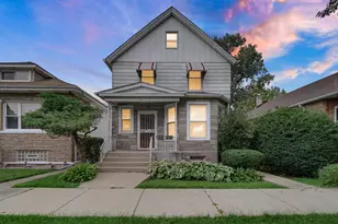 7621 S Perry Ave, Chicago, IL 60620 - Photo 1