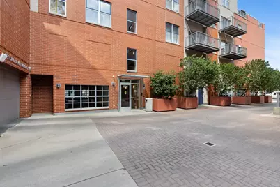 1236 Chicago Avenue #706A, Evanston, IL 60202 - Photo 1
