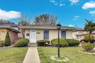 18010 Olympia Dr, Country Club Hills, IL 60478 - Photo 1