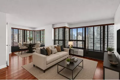 30 E Huron Street #1904, Chicago, IL 60611 - Photo 2