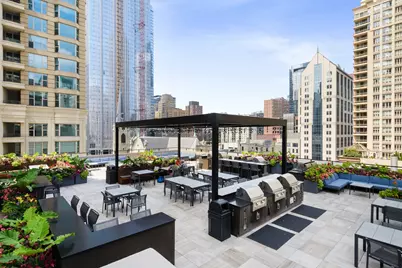 30 E Huron Street #1904, Chicago, IL 60611 - Photo 22