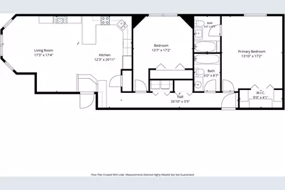 2625 N Ashland Avenue #1A, Chicago, IL 60614 - Photo 22