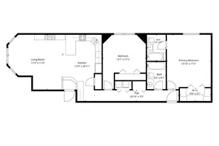 2625 N Ashland Ave, Chicago, IL 60614 - Photo 22