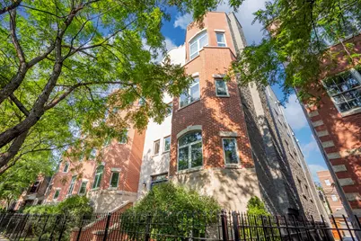 2625 N Ashland Avenue #1A, Chicago, IL 60614 - Photo 2