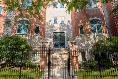 2625 N Ashland Avenue #1A, Chicago, IL 60614 - Photo 1