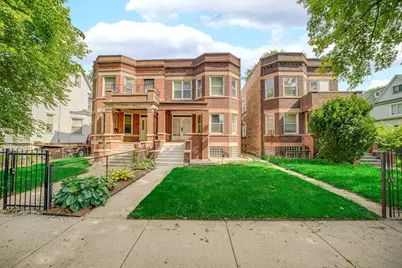 1422 E 72nd Place, Chicago, IL 60619 - Photo 2