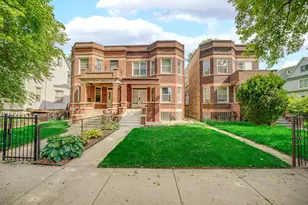 1422 E 72nd Pl, Chicago, IL 60619 - Photo 2
