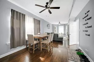 1422 E 72nd Pl, Chicago, IL 60619 - Photo 6