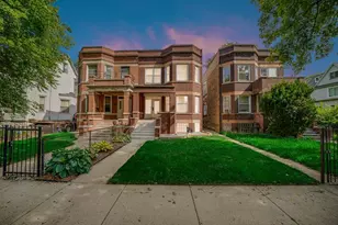 1422 E 72nd Pl, Chicago, IL 60619 - Photo 1